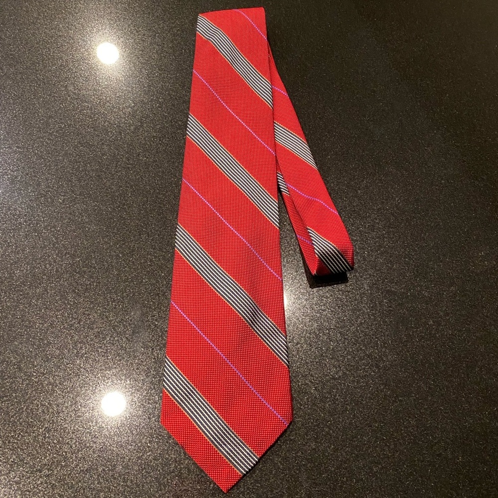 Timeless Christian Dior Tie